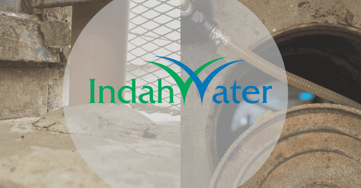 Check Indah Water Bill Online 2025