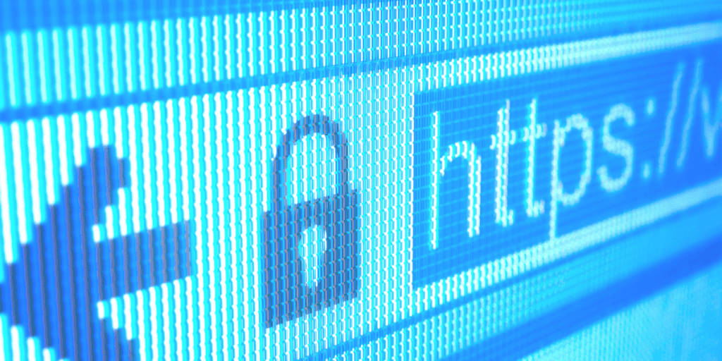 Apa itu SSL/TLS encryption