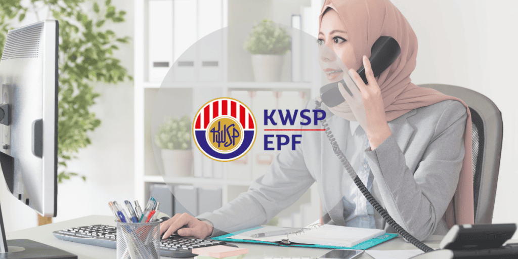 Kepentingan Caruman KWSP Majikan kepada Pekerja