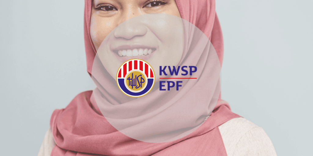 Jenis-jenis Pengeluaran KWSP