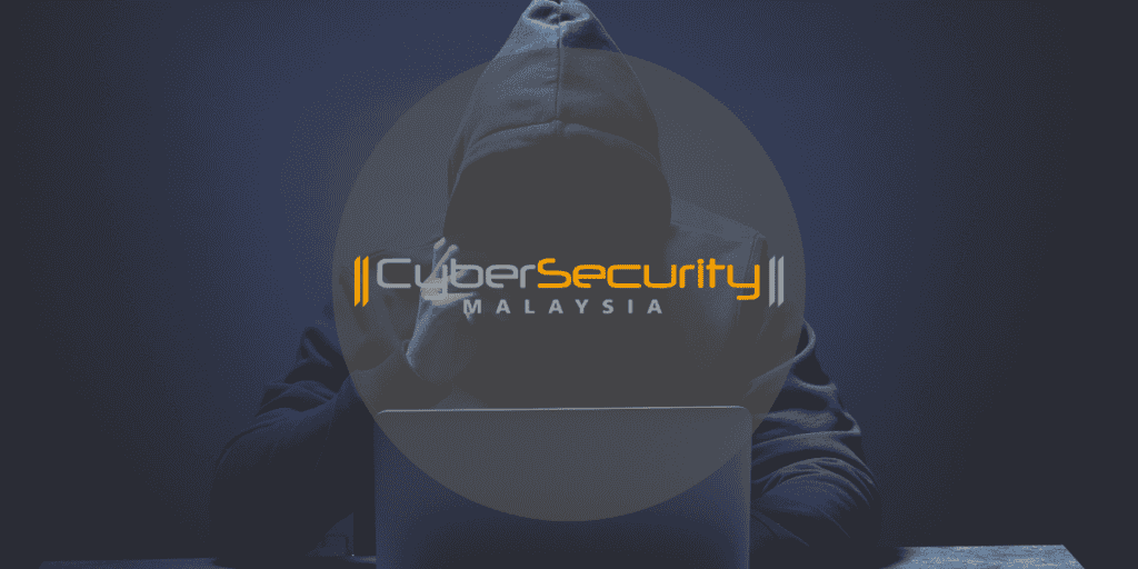 Fungsi CyberSecurity Malaysia