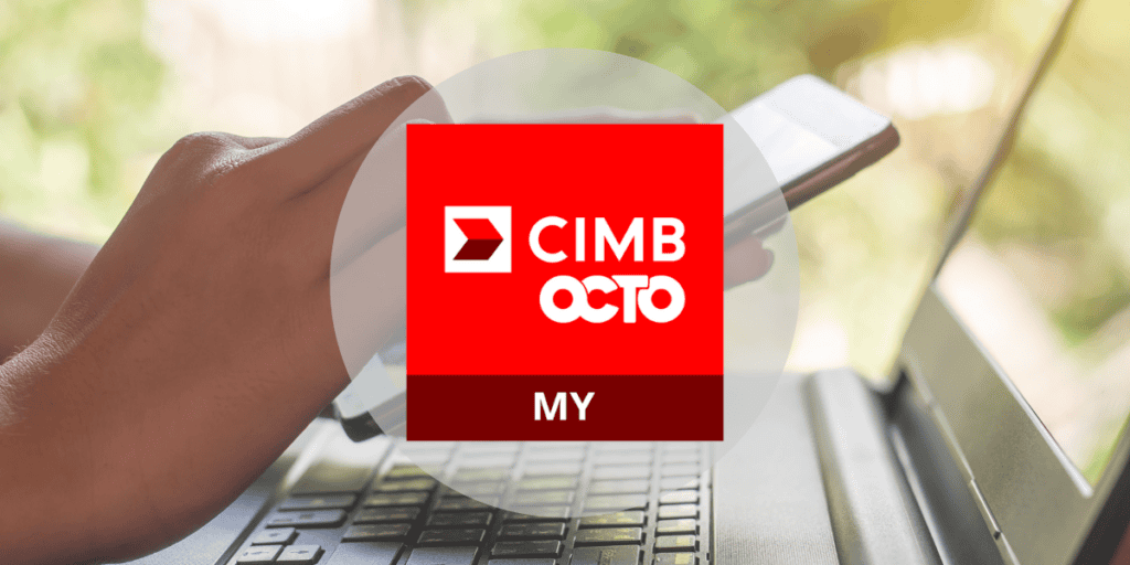 CIMBClicks Login Melalui CIMB Online Banking Dan CIMB OCTO App