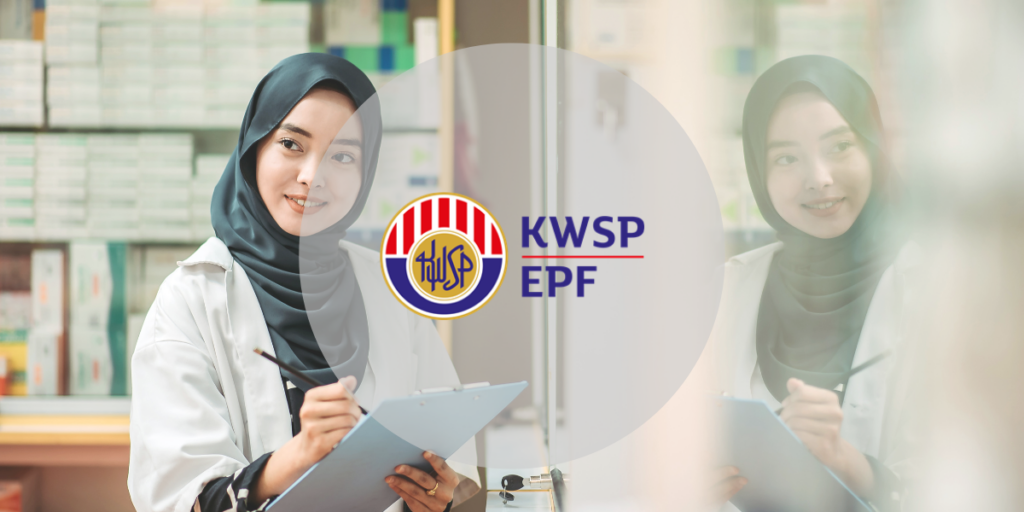 KWSP Login Untuk Majikan dan Ahli