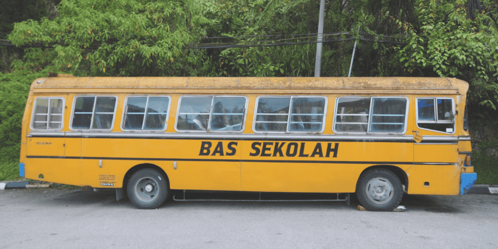 Sistem Pendidikan di Malaysia