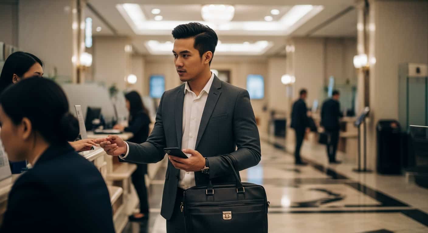 Is Fixed Deposit Interest Taxable in Malaysia